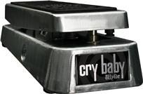 ギター Dunlop zw-45 機材レビュー】Jim Dunlop ZW-45 Zakk Wylde Signature Crybaby