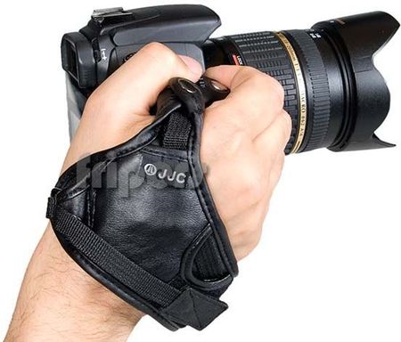 Freepower Pasek Nadgarstkowy Grip Jak Nikon Ah-4 (Hsn)
