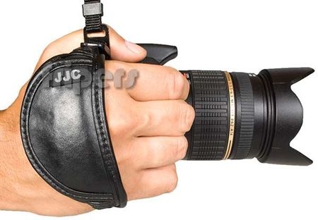 Freepower Pasek Nadgarstkowy Grip Sony Canon Nikon (Hsa)