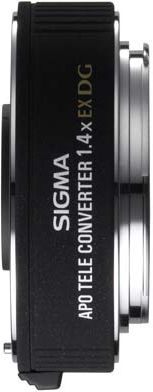 Konwerter Sigma 1.4x EX APO DG - Ceny i opinie na Ceneo.pl