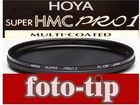 Hoya UV Super Hmc Pro1 Slim 55mm (Hmcs55UVp1)