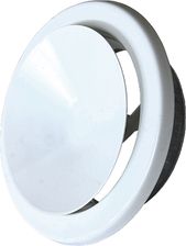 Zdjęcie Parkanex anemostat nawiewny AN 100mm - Bielsko-Biała