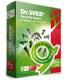 Dr.Web Security Space for Windows 1 Year / 2 PC
