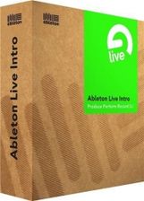 ABLETON Live Intro - - Programy muzyczne