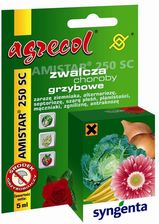Zdjęcie AGRECOL ŚRODEK AMISTAR 250SC 5ml - Bochnia