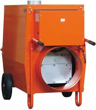 Zdjęcie Heylo K50 50kW - Zielonka