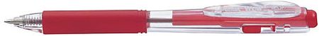 Pentel Długopis BK437 - czerwony
