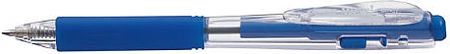 Pentel Długopis BK437 - niebieski