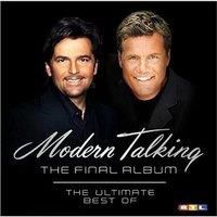 The Final Album - The Ultimate Best Of (CD)