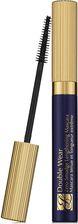 Zdjęcie Estee Lauder Double Wear zero Smudge Mascara Tusz do rzęs czarny 6ml - Koronowo