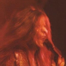 I got dem ol' kozmic blues again mama (Janis Joplin) (Winyl)