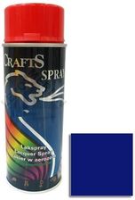 Zdjęcie Global Point Dekoracyjna Crafts Spray Dupli Color Niebieski Połysk 150ml 400ml - Czeladź