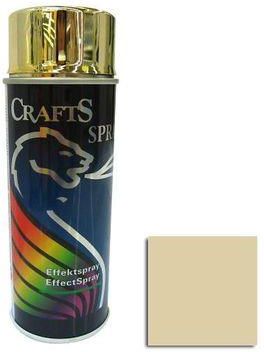 Global Point Dekoracyjna Crafts Spray Efekt Dupli Color Efekt Chromu 400ml
