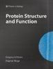 Protein Structure and Function
