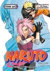 Naruto, tom 30