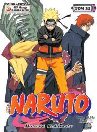 Naruto, tom 31