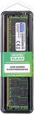 Pamięć RAM Goodram 1600MHz 16GB (W-MEM1600R3D416G)
