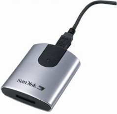 SANDISK ImageMate MS/MS Pro Reader USB 2.0