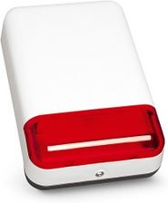 Zdjęcie Satel Spl-2010R Sygnalizator Czerwony - Siedlce