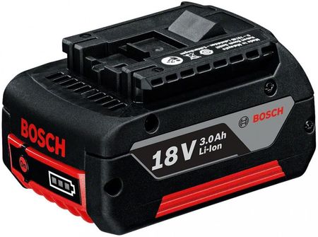 Bosch GBA 18V 3.0Ah Professional 1600Z00037