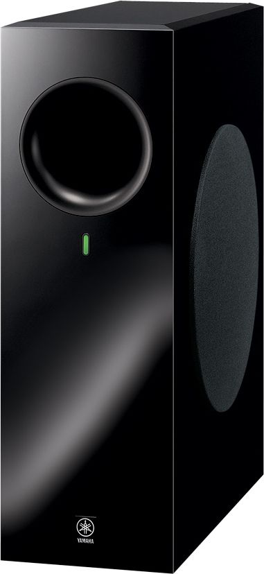 YAMAHA NS-SW210 サブウーファー ブラック Amazon.co.jp: YAMAHA サブウーファーシステム (ブラック) NS