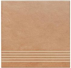 Zdjęcie Ceramika Gres Scandina Stopnica Beżowy 33x33 - Warszawa