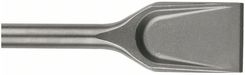 Zdjęcie Bosch Dłuto łopatkowe SDS-max 400x115 mm 2608690199 - Supraśl