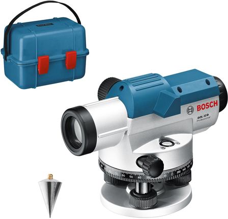 Bosch GOL 32 D Professional 0601068500