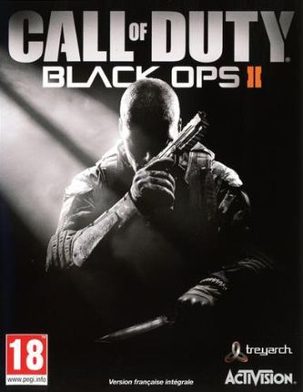Call of Duty: Black Ops 2 - Revolution (Digital)