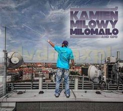 Milomalio - Kamień milowy (CD)