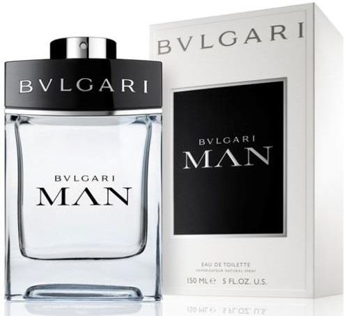bvlgari man 150ml