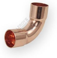 Zdjęcie Eurotherm Kolanko DŁUGIE 22 mm - Ostrołęka