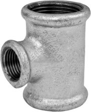 Zdjęcie Bauservice Trójnik redukcyjny 3/4 1/2 3/4 2,6 mm - Ostrołęka