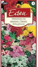 Zdjęcie Zestaw Balkonowy Kwiaty Eden - Chojnów