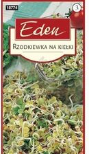 Zdjęcie Rzodkiewka Nasiona Na Kiełki Eden - Wolsztyn