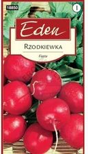 Zdjęcie Rzodkiewka Fiesta Eden - Jelenia Góra