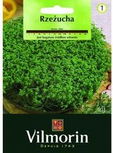 Zdjęcie Rzeżucha Ogrodowa Eden - Lublin