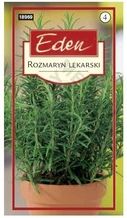 Zdjęcie Nasiona Ziół Rozmaryn Lekarski Eden 0,1g - Lublin