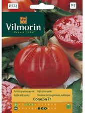 Vilmorin Garden Nasiona Pomidor Gruntowy Wysoki Corazon