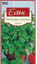 Zdjęcie Nasiona Pietruszka Nac. Gł.liś. Festival 68 Eden - Barcin