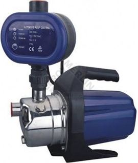 Pompa Automatyczna Jgp 12002Binox Aquacraft