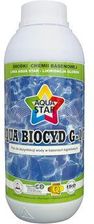 Zdjęcie Polgar Preparat Chemii Basenowej Aqua Biocyd G-1/R - Serock