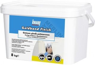 Knauf goldband finish opinie Knauf goldband finish opinie
