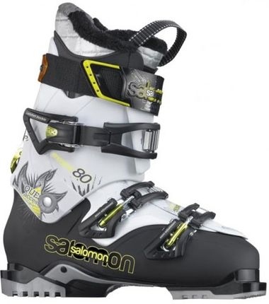 Access 770 Buty Narciarskie Salomon Quest Access 70 Salomon Quest