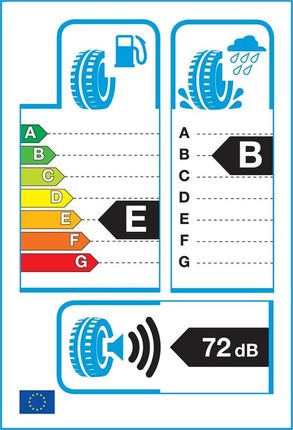 Nankang Cx668 155/80R12 77T - zdjęcie 2