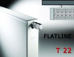 Zdjęcie Vasco Flatline 22 400X600 - Skarżysko-Kamienna