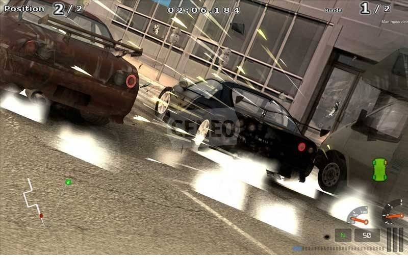 Over Speed Rpm Overspeed + Rpm Tuning (Gra PC) - Ceneo.pl