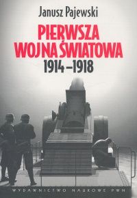 Pierwsza wojna światowa 1914-1918