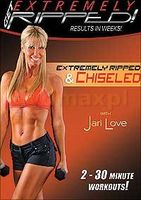 Zdjęcie Jari Love - Totalny wycisk (DVD) - Zielonka