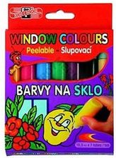 Zdjęcie Koh-I-Noor Farby Witrażowe - Nowe Brzesko